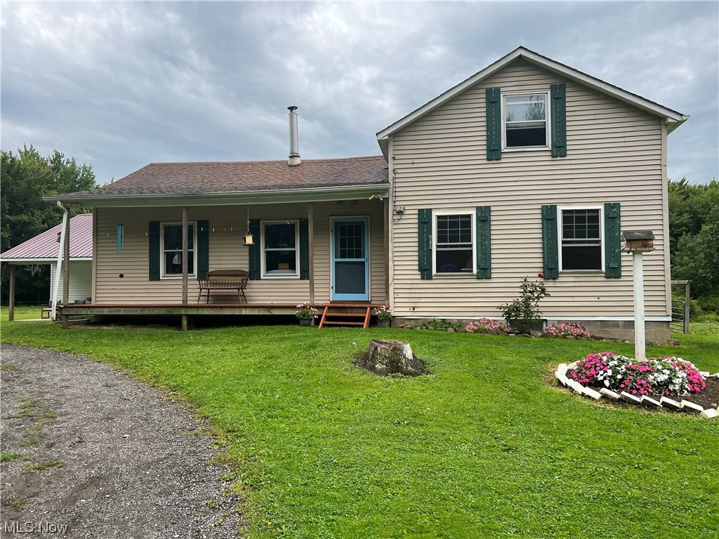 6878 State Route 167 E, Pierpont, OH 