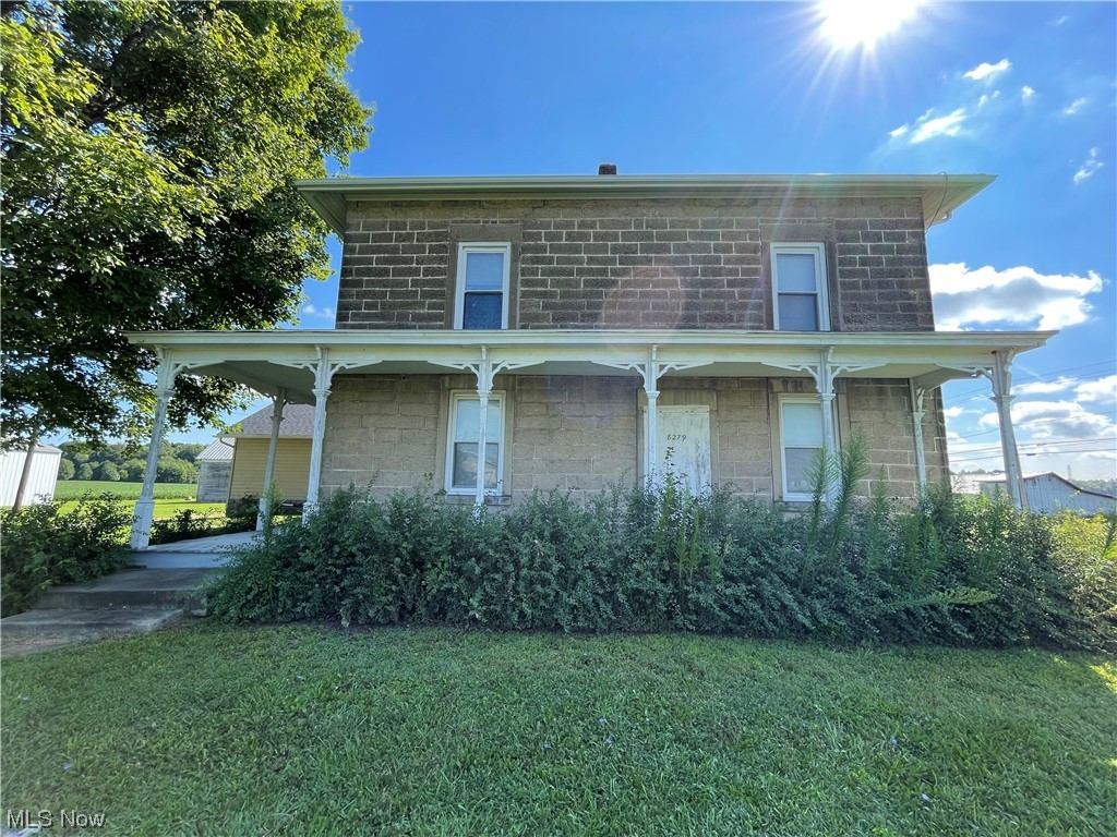 8279 Baumhart Road, Amherst, OH 