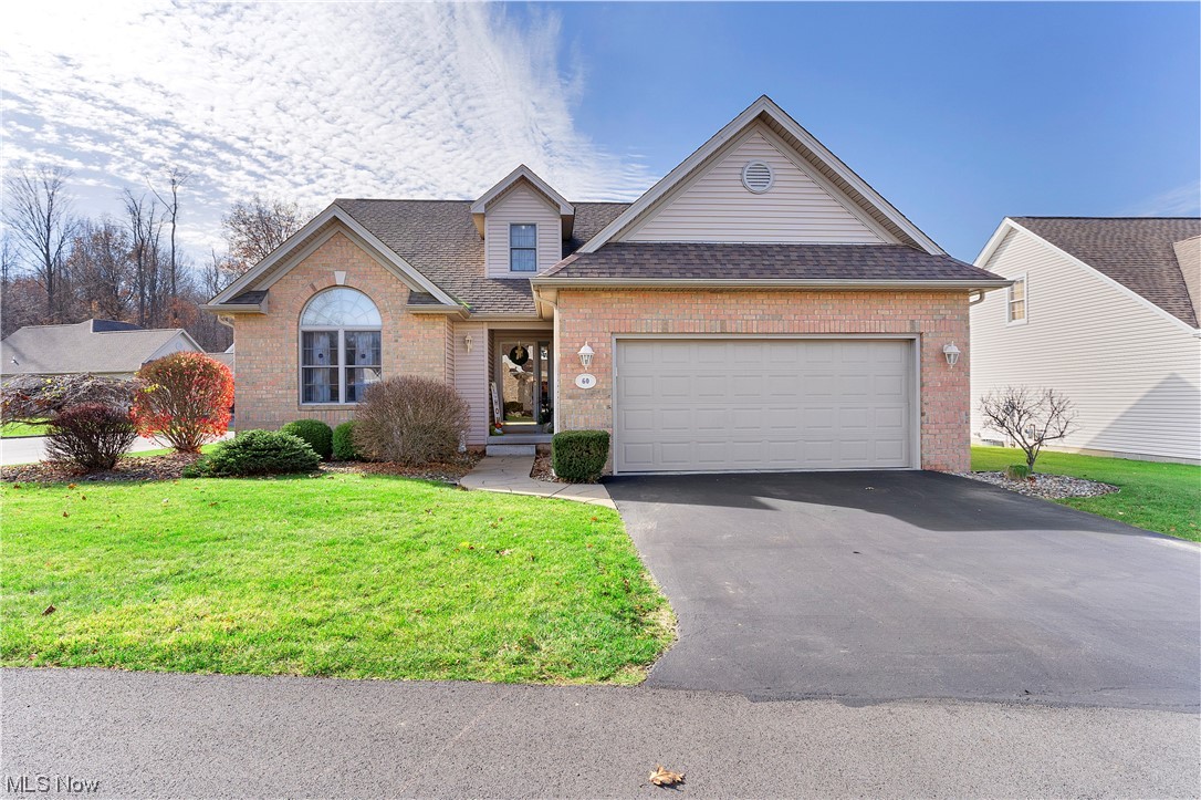 7007  Clingan Youngstown OH 44514, Poland Twp