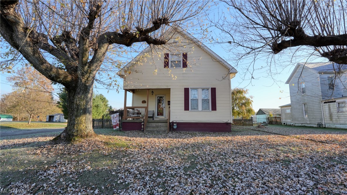 172 Glass Avenue, Byesville, OH 