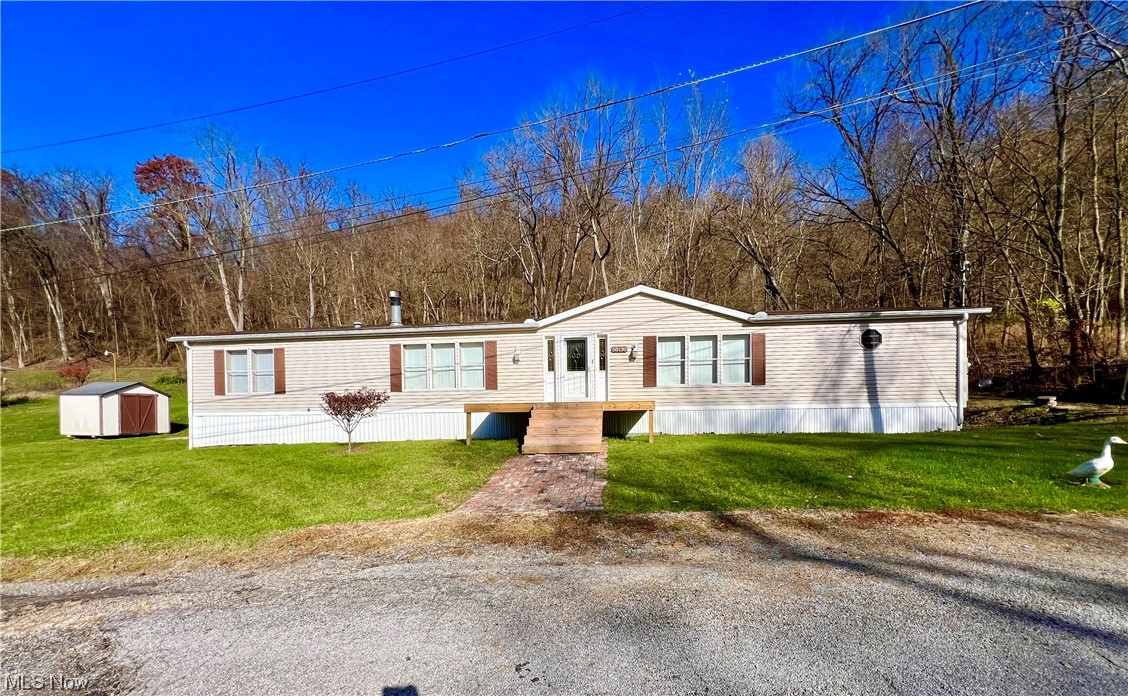 58130 Raymer Avenue, Martins Ferry, OH 