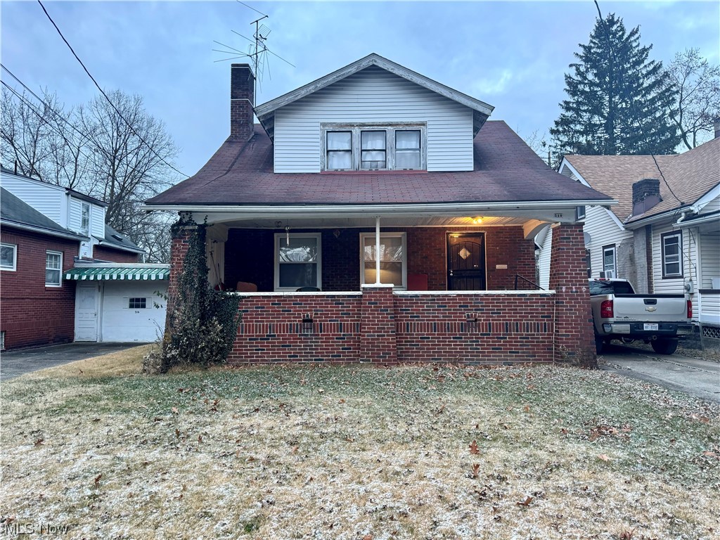 510 Parkcliffe, Youngstown, OH 