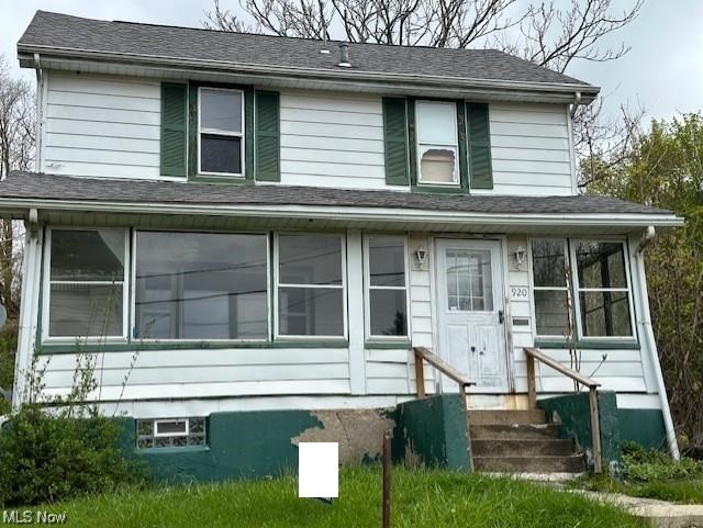 920 Shehy Street, Youngstown, OH 