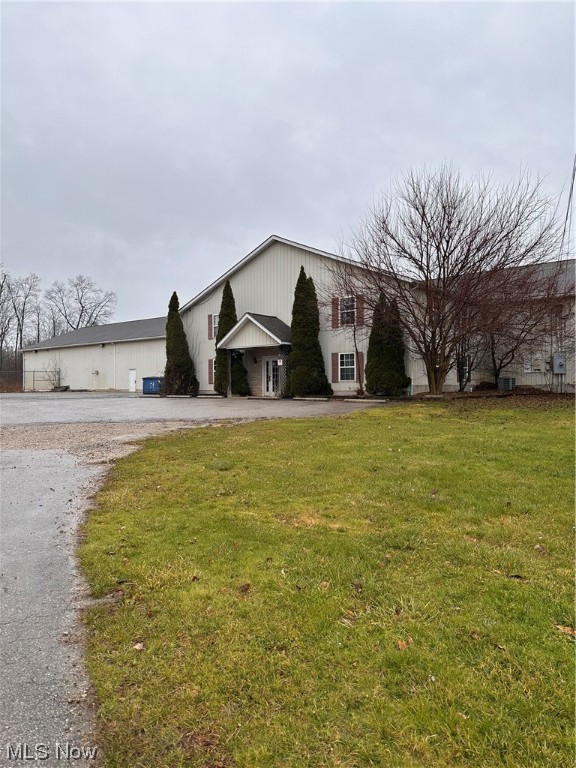 5831 Center Road, Valley City, OH 44280