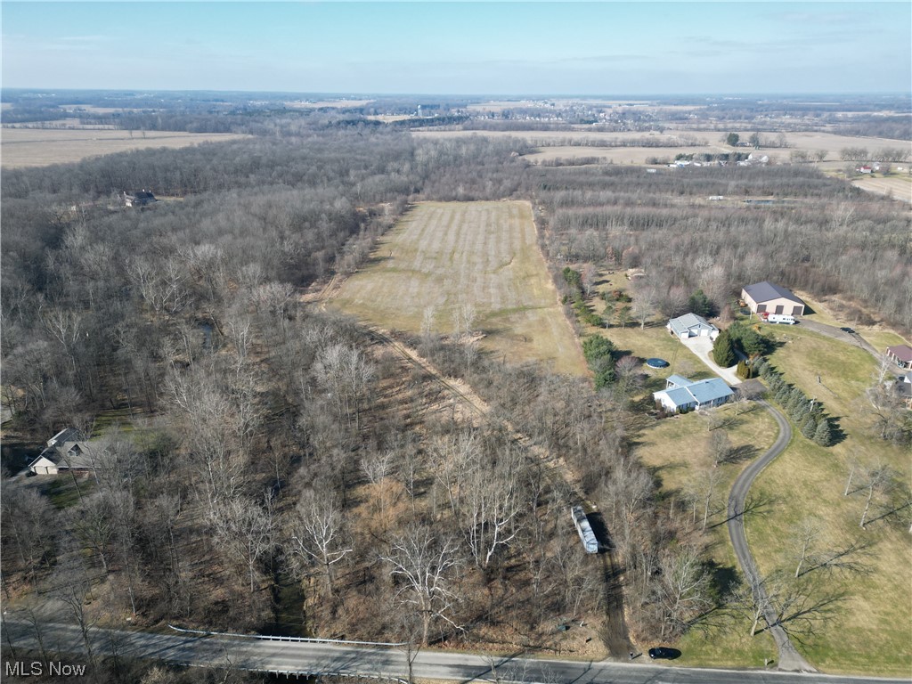 River Corners Road, Spencer, OH 44275