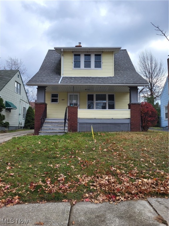 955  Nela View Cleveland Heights OH 44112, Cleveland Heights
