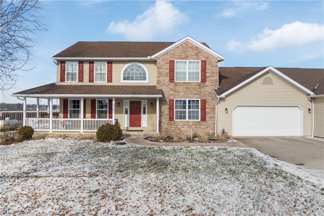 4363 Wile Road, Wooster, OH 
