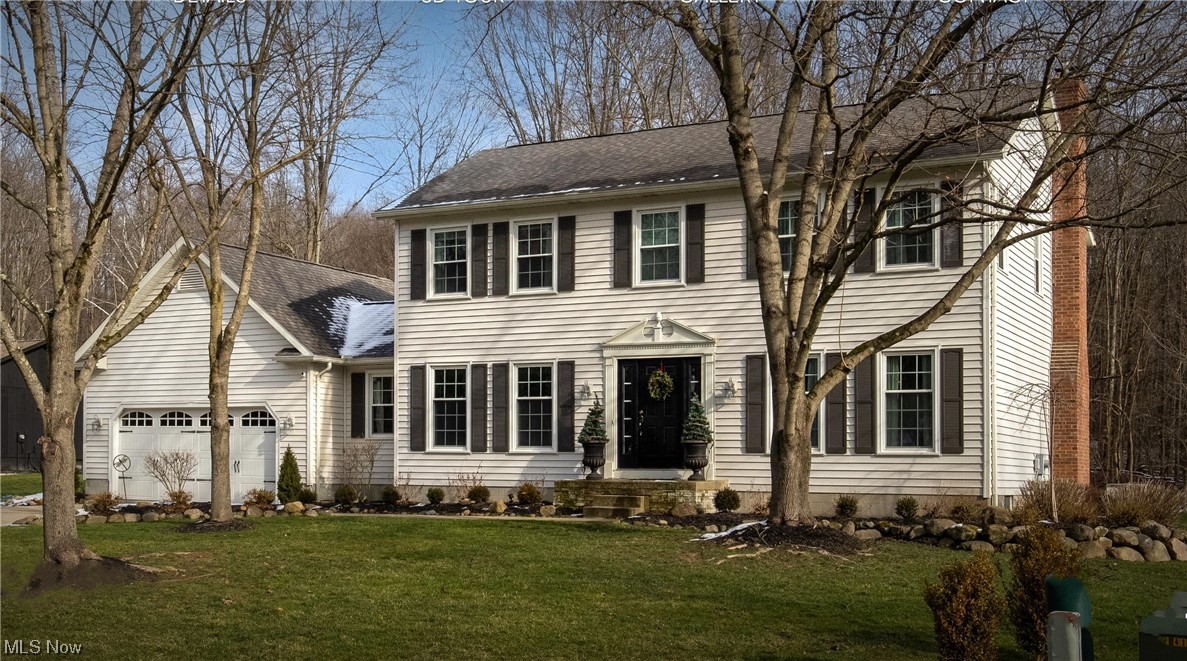 18245 Rolling Brook Drive, Chagrin Falls, OH 