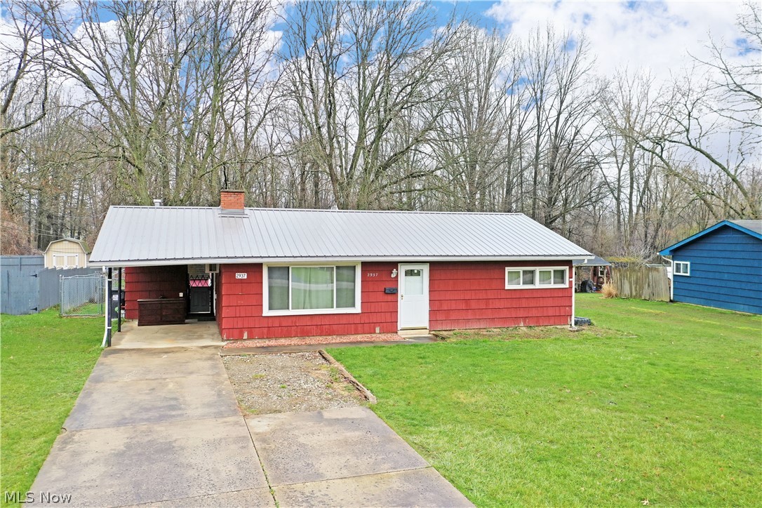 2937 Redgate, Youngstown, OH 