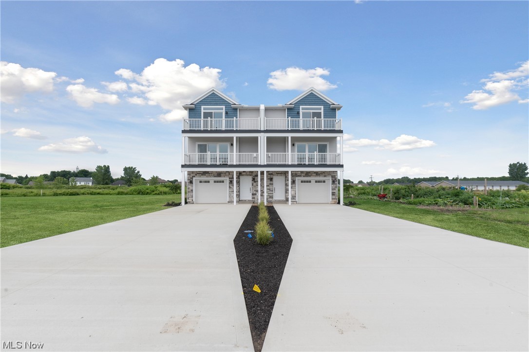 2782 S Waterside Court 192, Lakeside-Marblehead, OH 