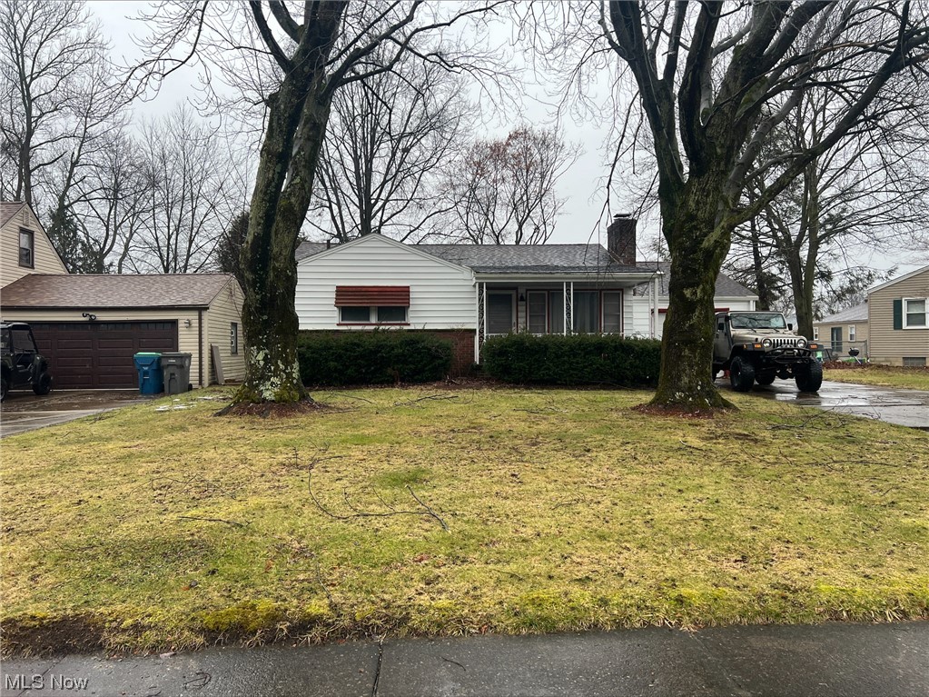 3361 Estates, Youngstown, OH 