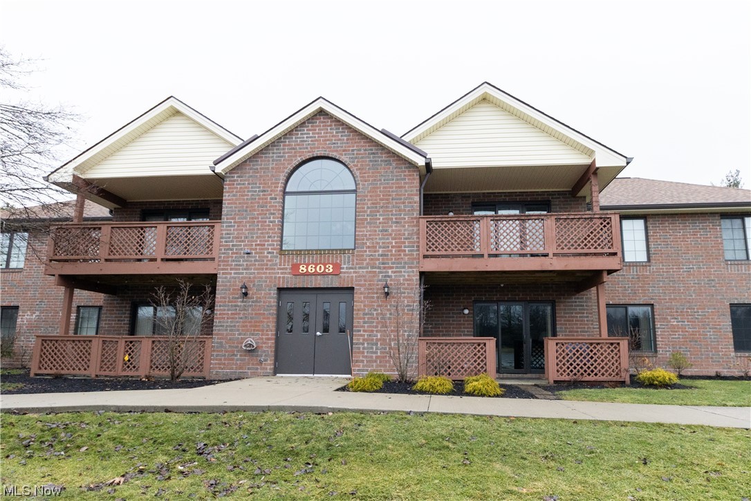 8603 Scenicview Drive Q206, Broadview Heights, OH 