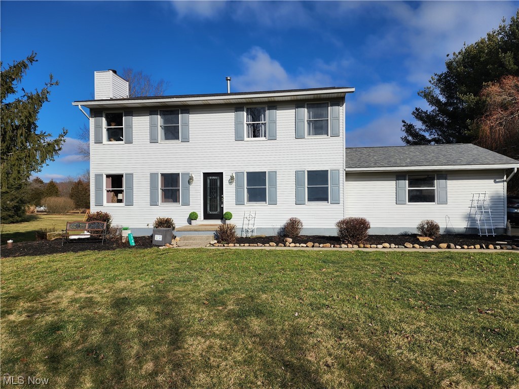 3741 Bassett Road, Rootstown, OH 