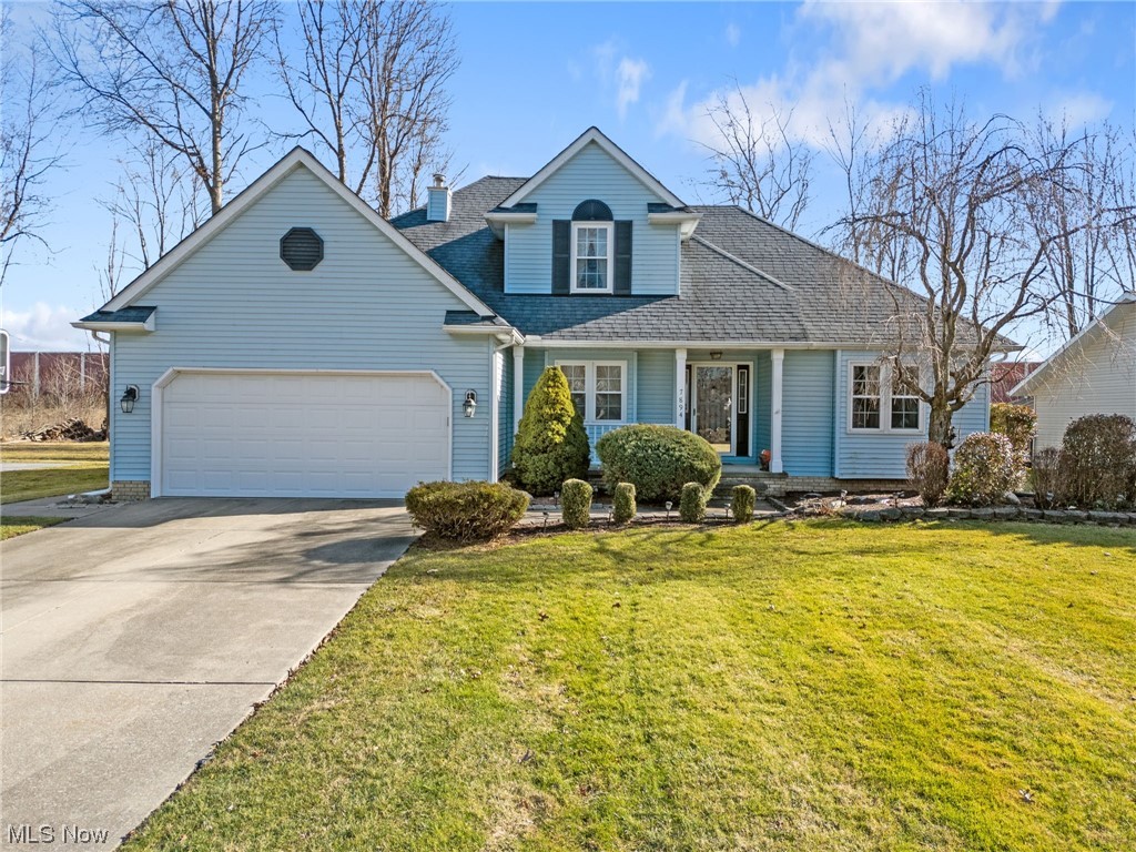 7894 Champaign Drive, Mentor, OH 