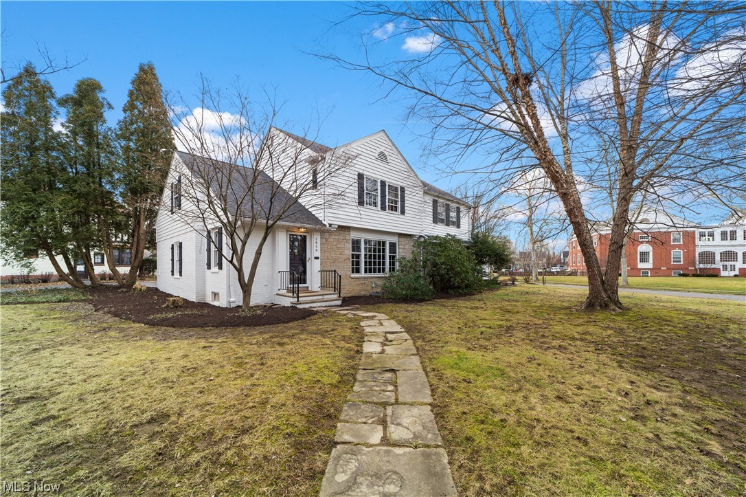 2858 Coventry Road, Shaker Heights, OH 