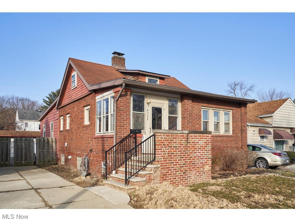 4532 W 172nd Street, Cleveland, OH 
