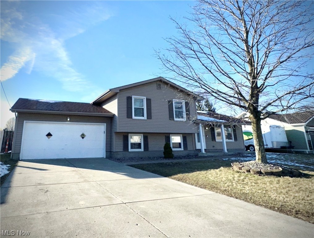296 Rome Drive, Youngstown, OH 