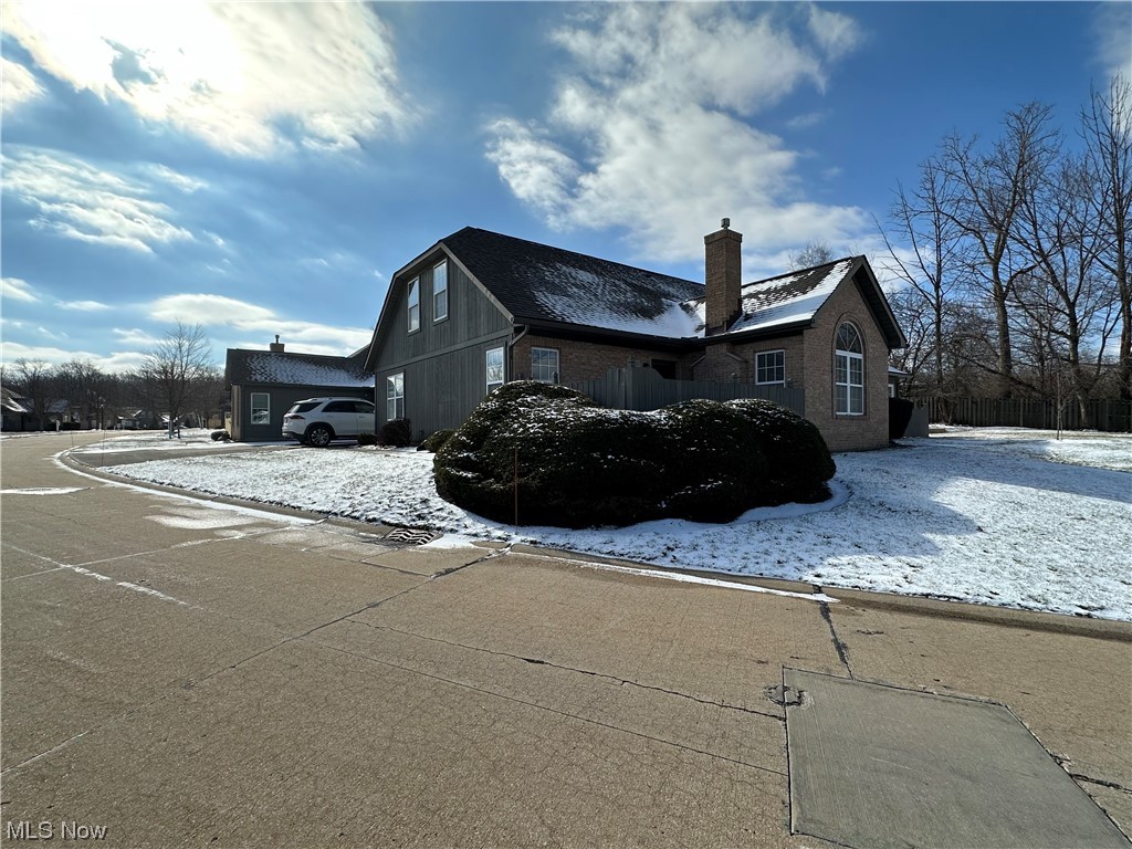 8050 Harbor Creek Drive 2803, Mentor-on-the-Lake, OH 