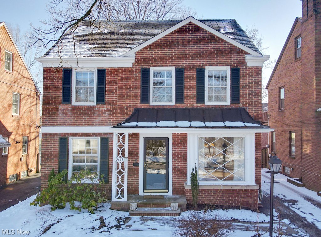 3657 Gridley Road, Shaker Heights, OH 