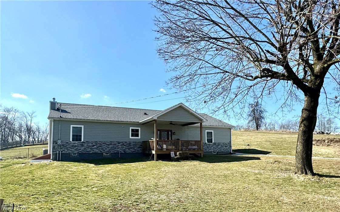 1635 Shadyside Road, East Liverpool, OH 