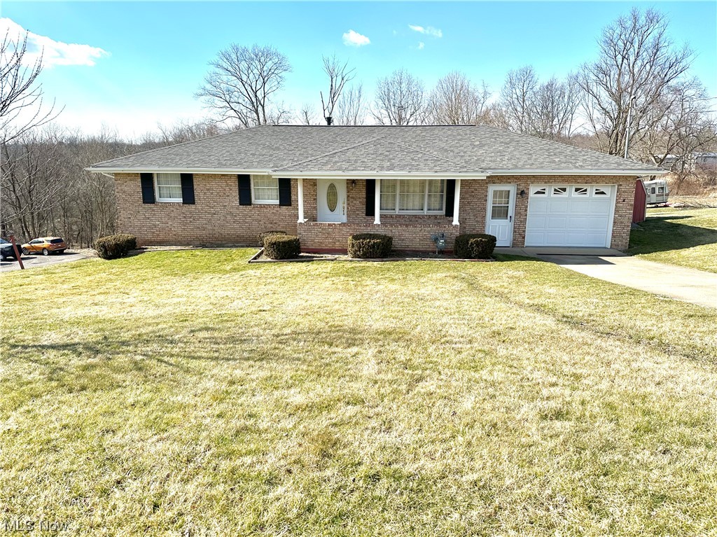 3033 St Johns rd, Colliers, WV 