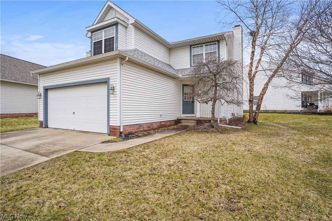 555 Hastings Court, Akron, OH 