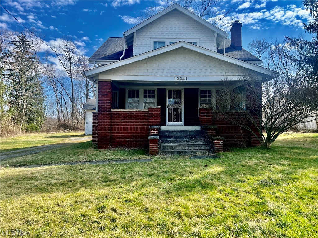 12241 South Avenue, North Lima, OH 