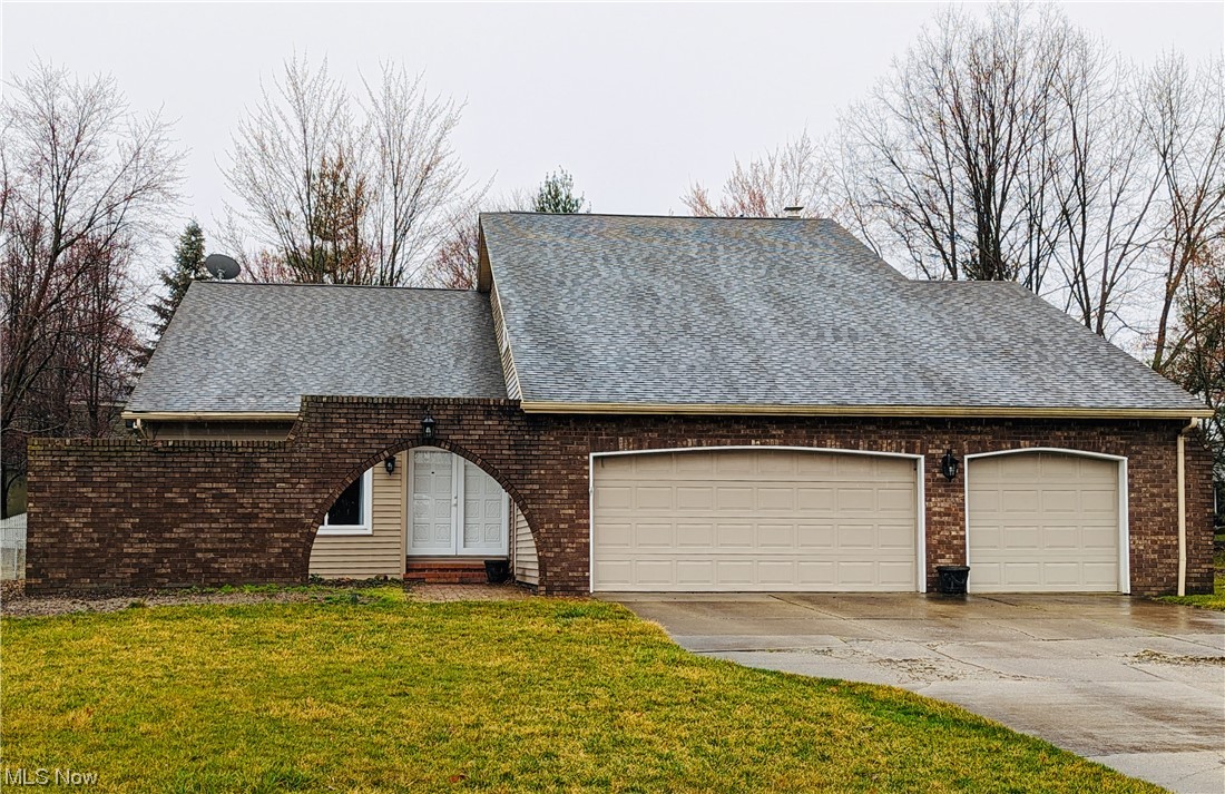 16543 Peppergrass Circle, Strongsville, OH 