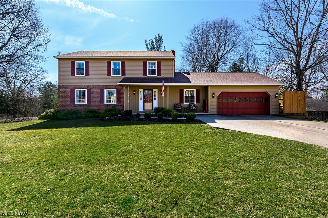 1310 Berkshire Road, Stow, OH 