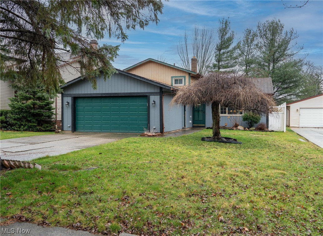 14944 Carol Drive, Maple Heights, OH 
