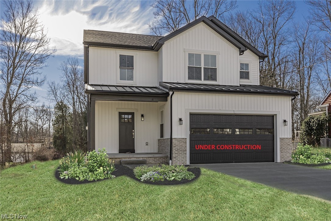 1204 Commonwealth Road, Mayfield Heights, OH 