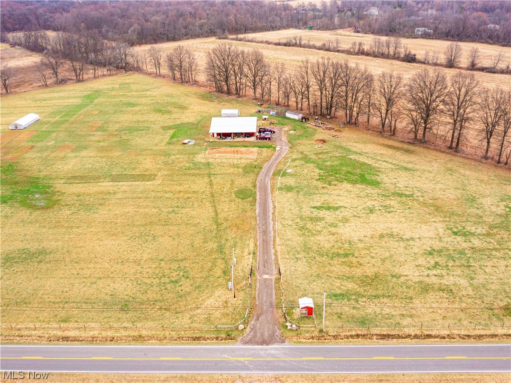 3024 Cook Road, Rootstown, OH 
