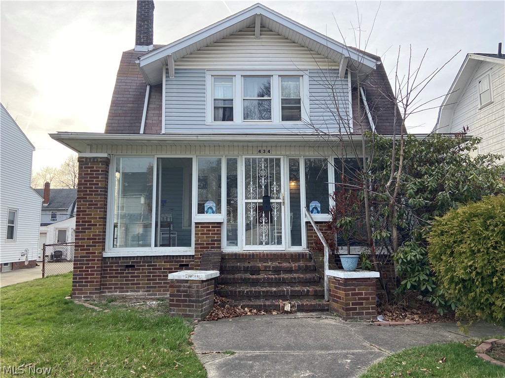 434 Hillwood Drive, Akron, OH 