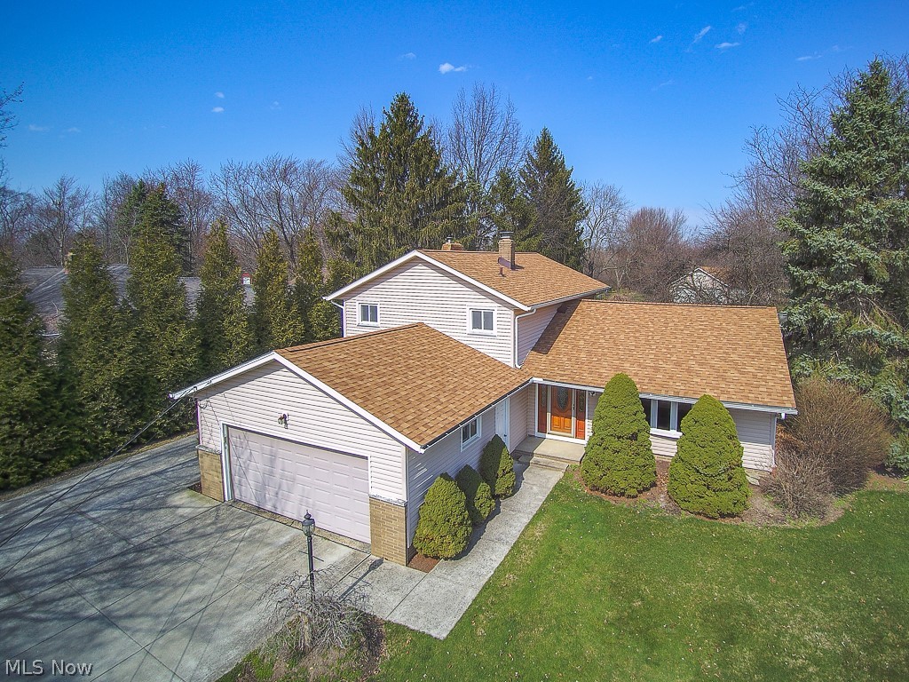 30651 Eddy Road, Willoughby Hills, OH 