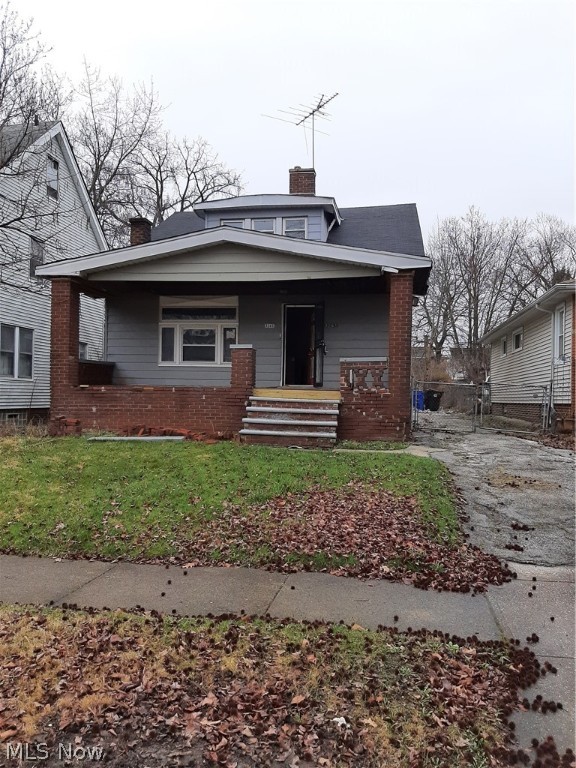 3261 E 137th Street, Cleveland, OH 