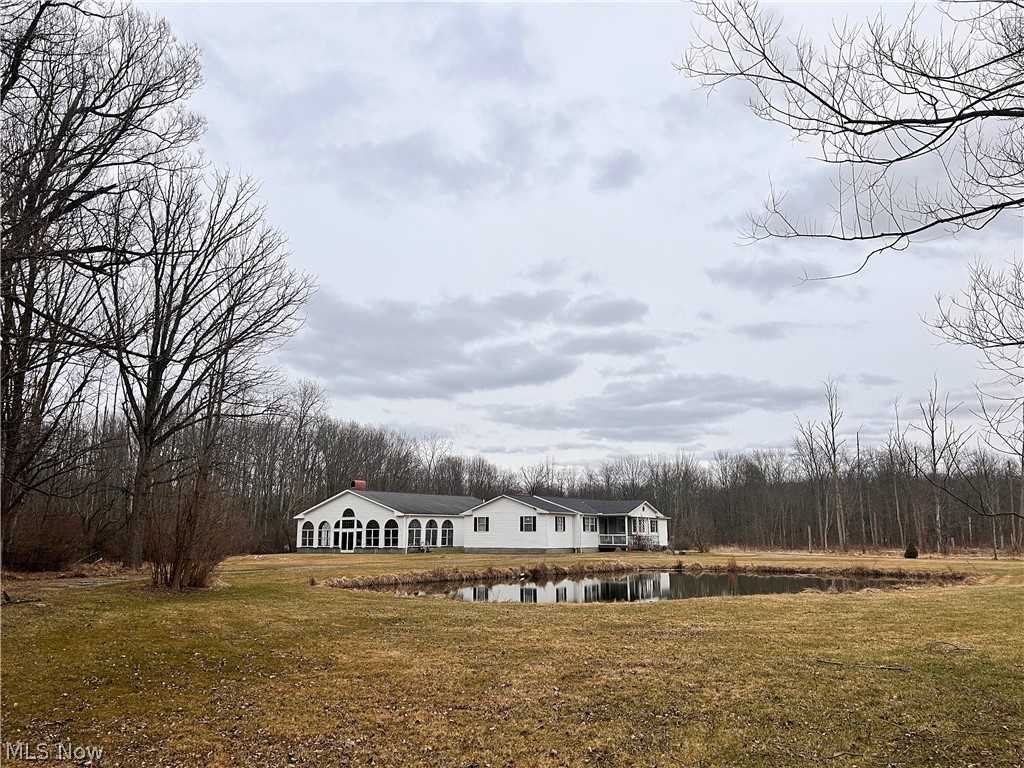 10987 Plank Road, Montville, OH 