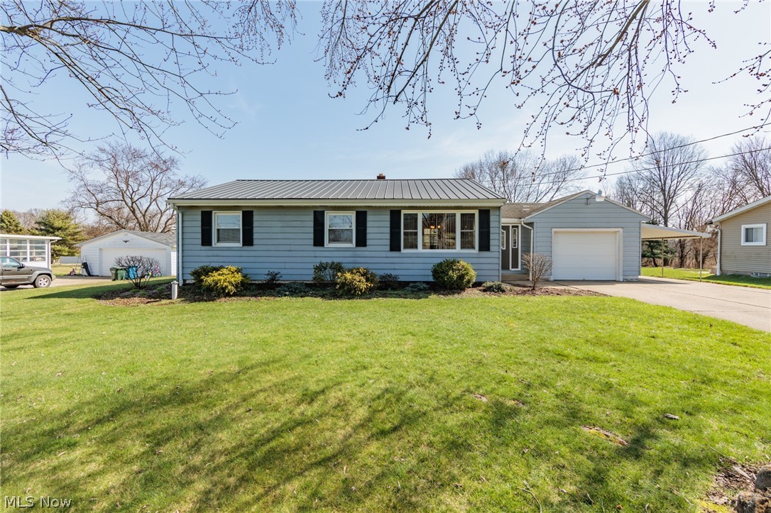 4865 Thursby Road, North Canton, OH 