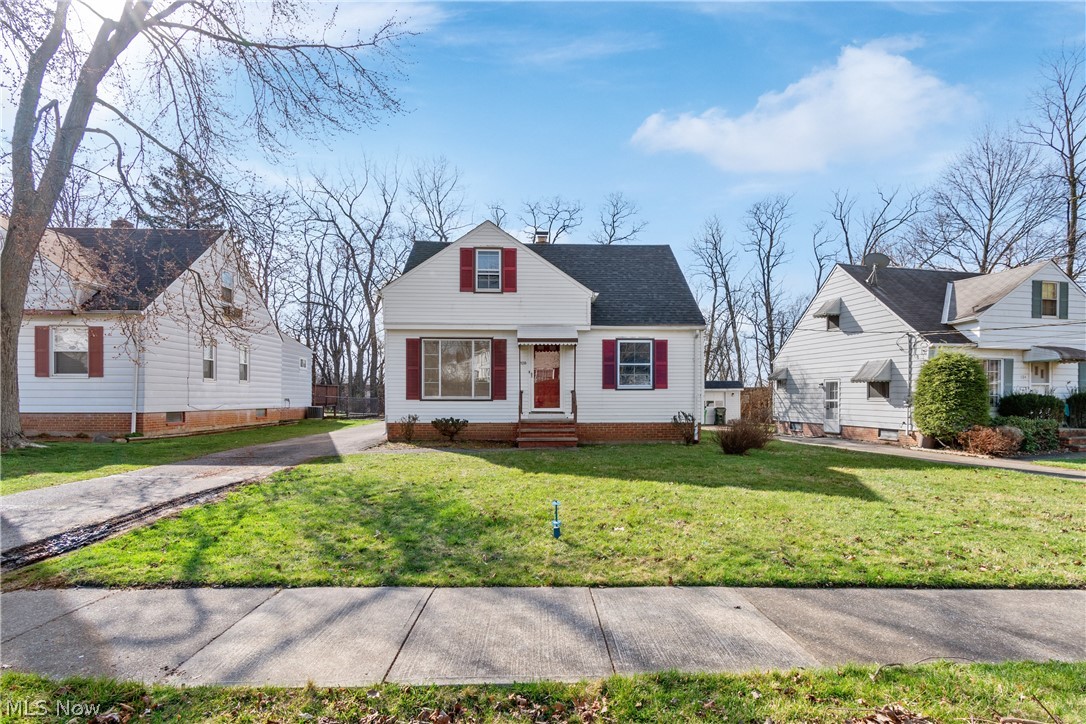 128 Cowles Avenue, Bedford, OH 