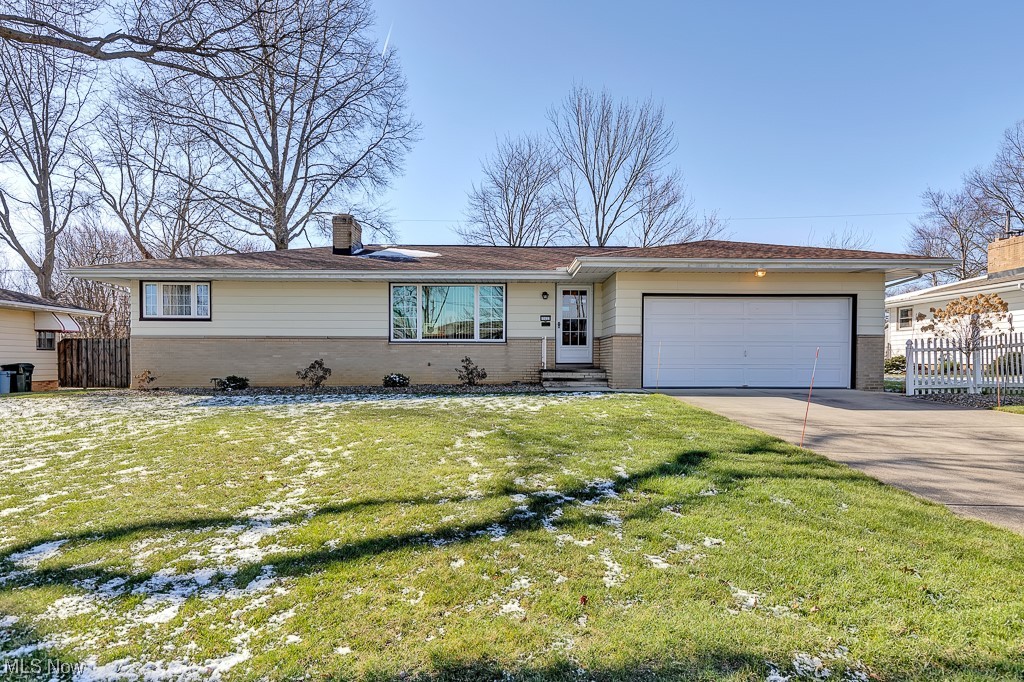 13333 Cherokee Trail, Middleburg Heights, OH 