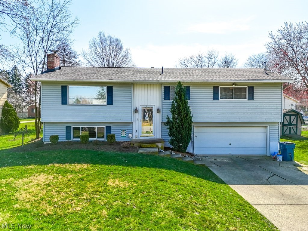 439 Colonial Avenue, Canal Fulton, OH 