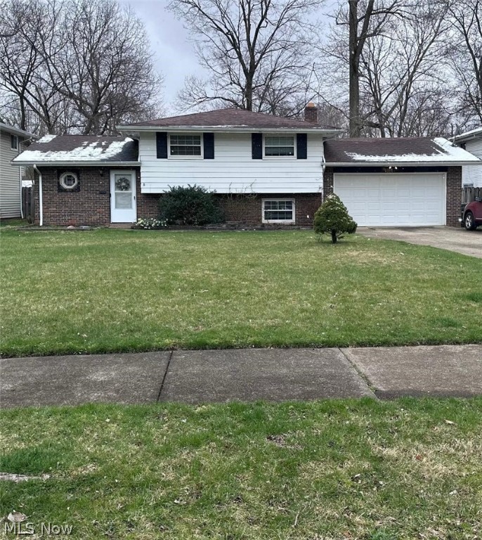 4931 Hampton Drive, North Olmsted, OH 