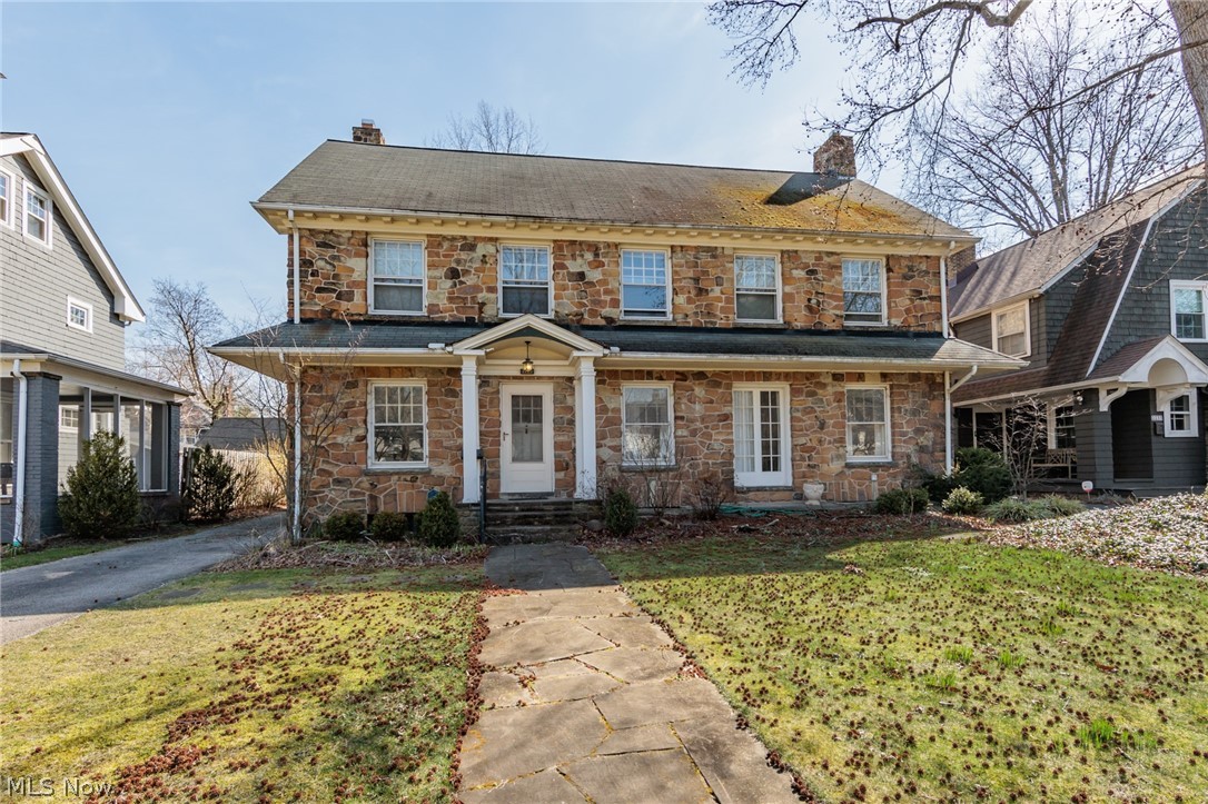 2225 Demington Drive, Cleveland Heights, OH 44106