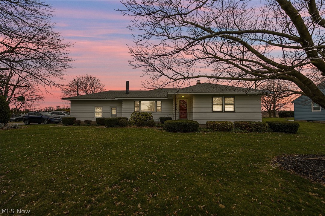 4995 Middle Ridge Road, Perry, OH 44081