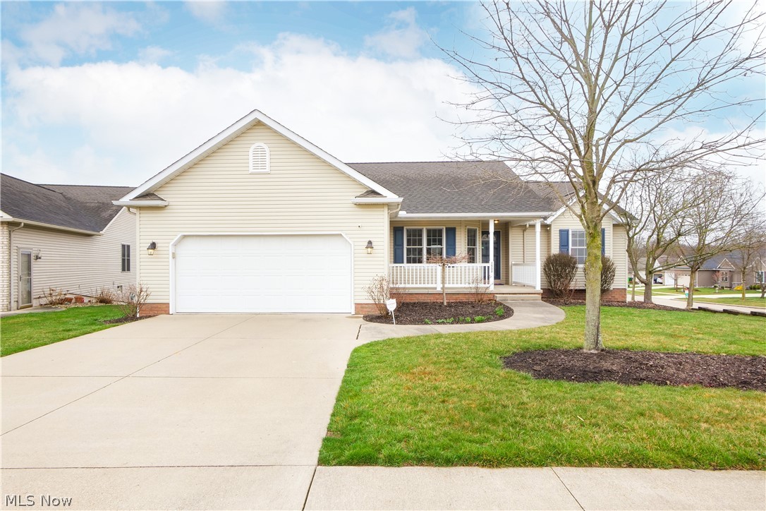 1508 Firethorn Lane, Wooster, OH 