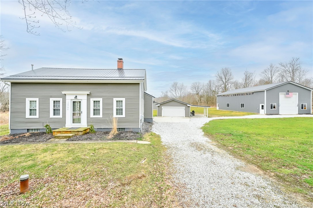 12786 State Route 700, Hiram, OH 