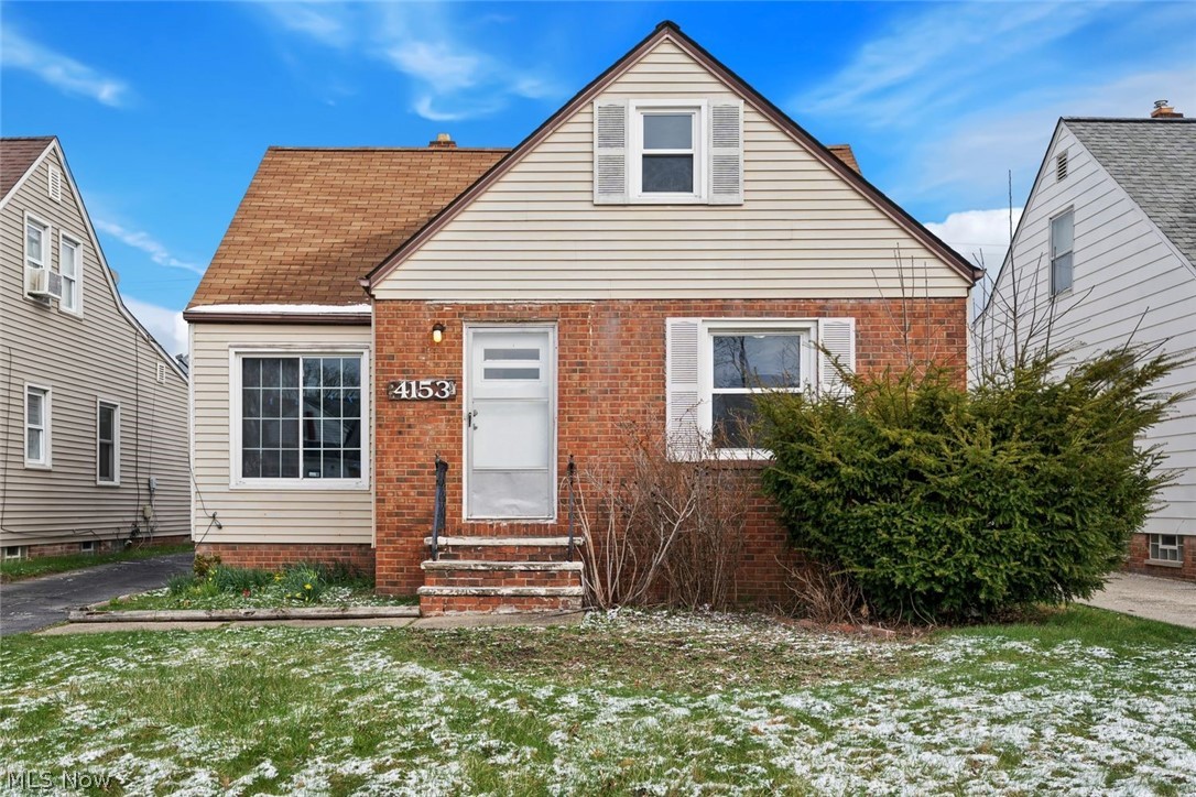 4153 Stilmore Road, South Euclid, OH 