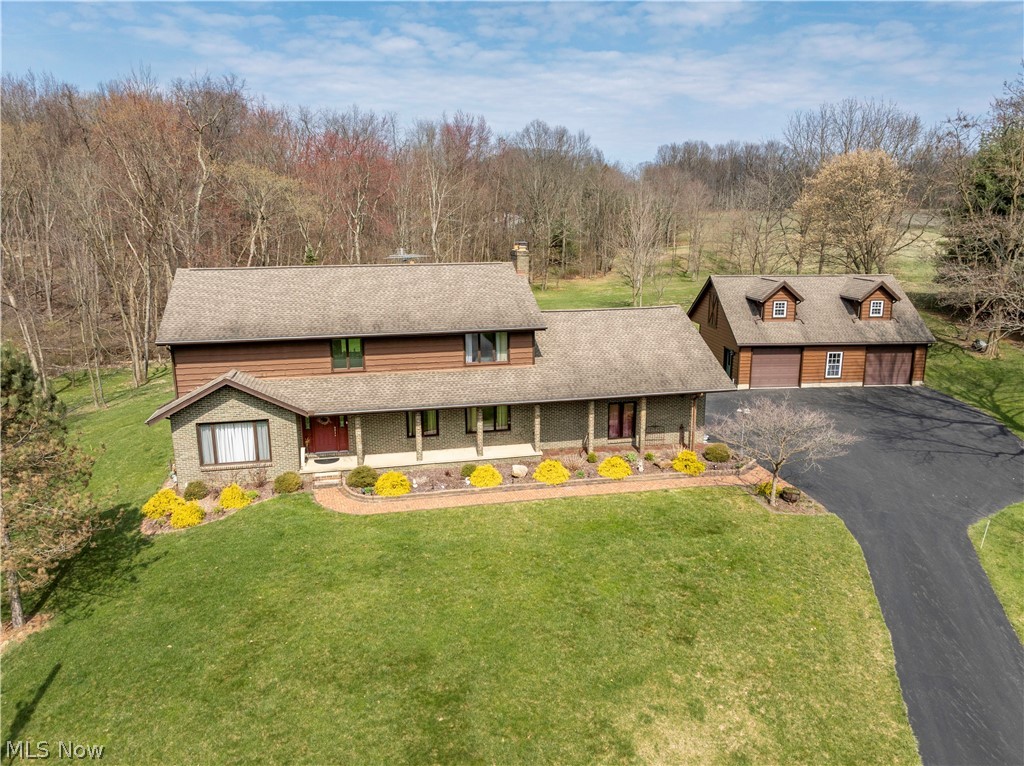 585 Yager Road, New Franklin, OH 