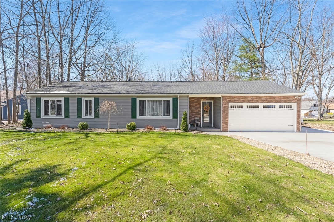 2984 Rockefeller Road, Willoughby Hills, OH 
