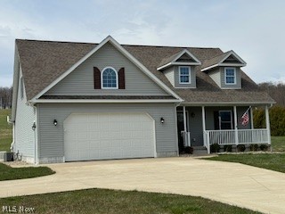 2106 Township Road 905, Perrysville, OH 