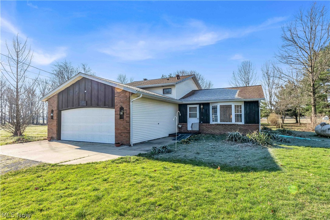 44837 Parsons Road, Oberlin, OH 